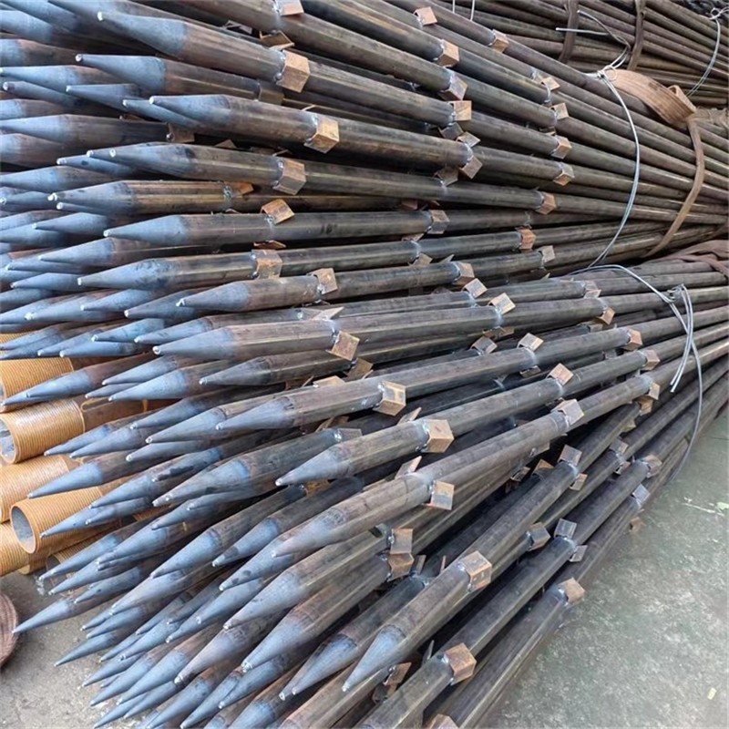 天门无缝注浆管与有缝的区别