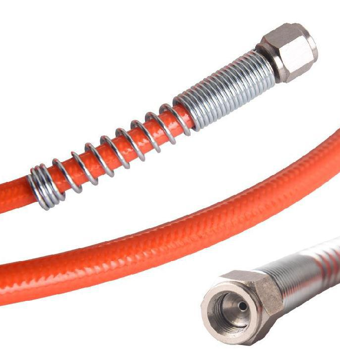 天门波纹管形态