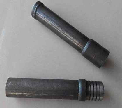 天门钳压式声测管